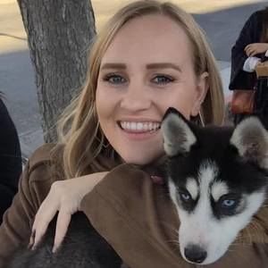 Meet your Posher, Kacie